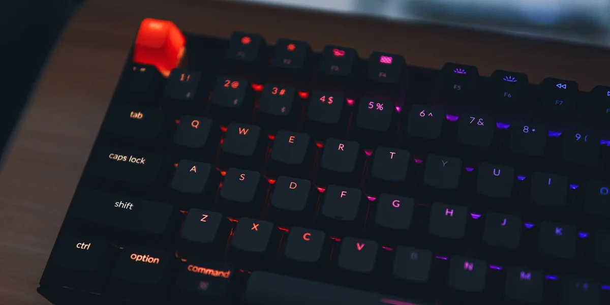 Jak wybrać idealną klawiaturę i mysz: od gamingu po codzienne użytkowanie - przewodnik ekiwi.pl